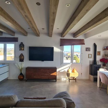 La Mediterranea Palafolls Ngoại thất bức ảnh