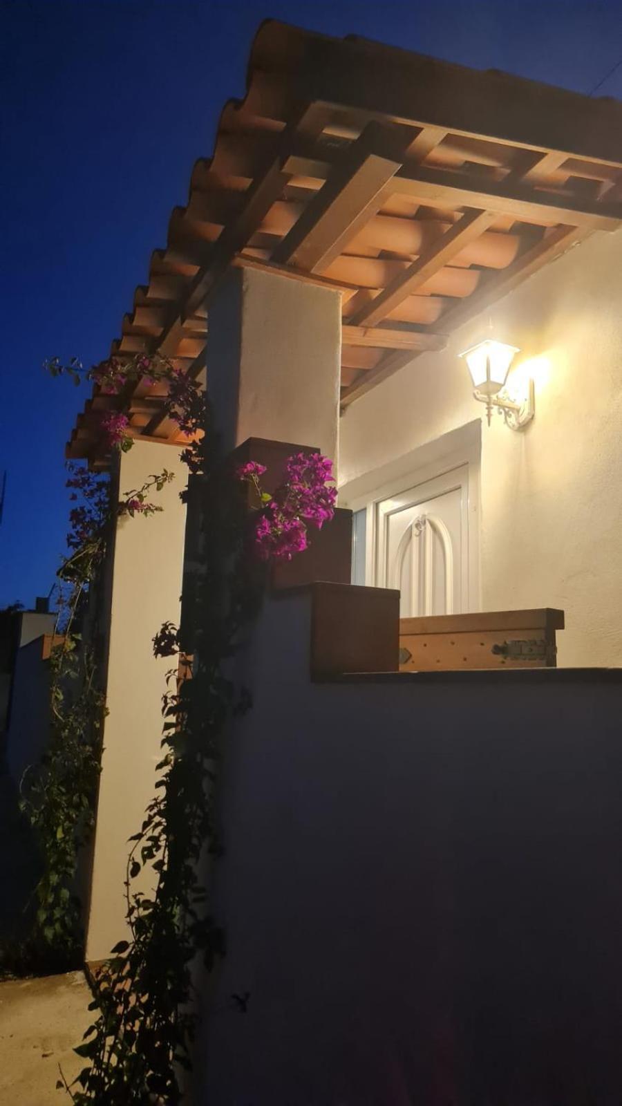 La Mediterranea Palafolls Ngoại thất bức ảnh