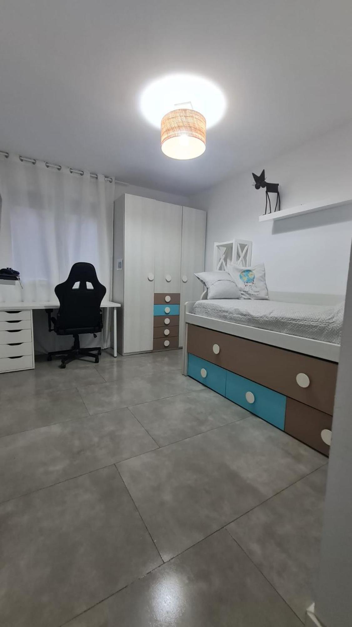 La Mediterranea Palafolls Ngoại thất bức ảnh